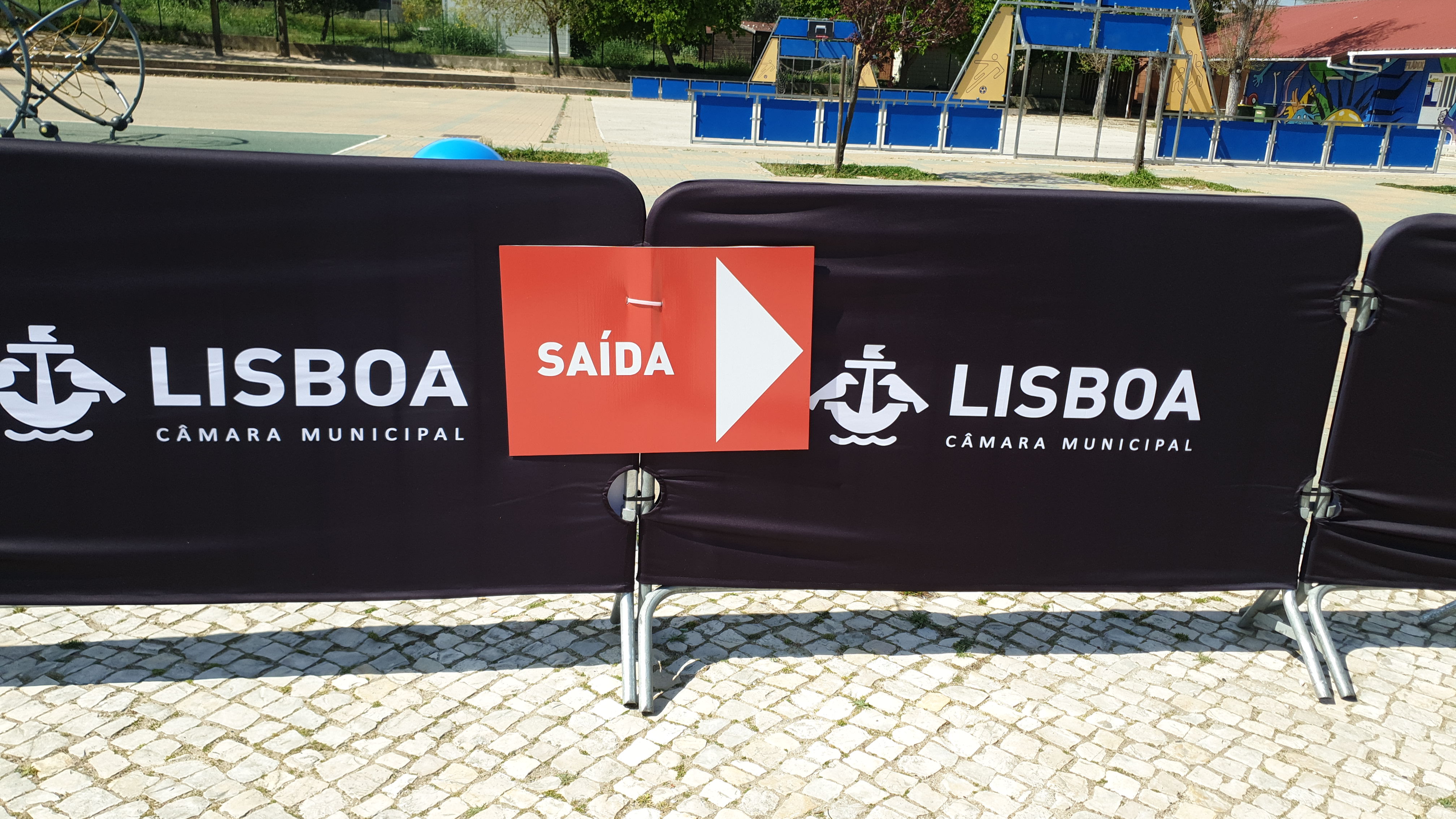 C.M.Lisboa